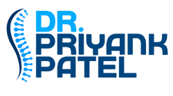 Dr Priyank Logo