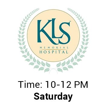 KLS-Memorial-Hospital