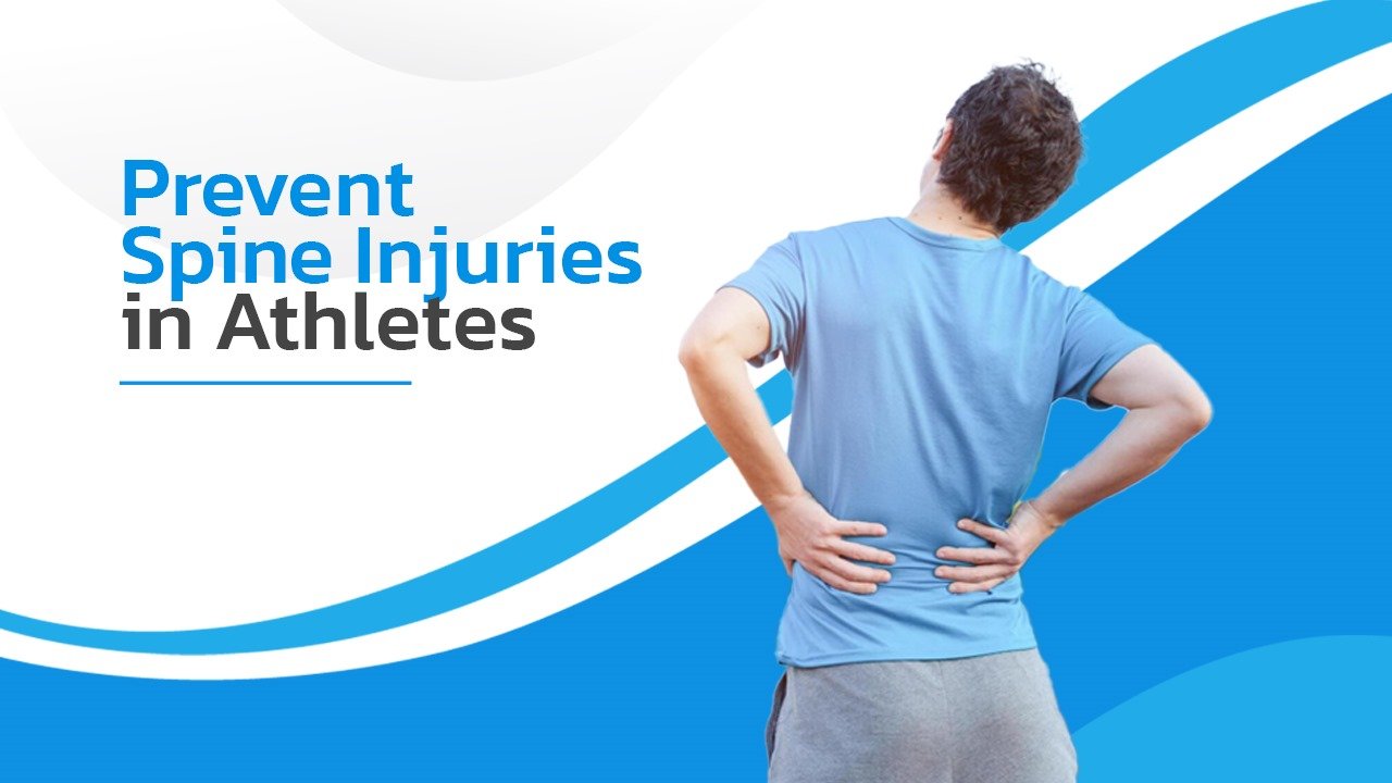 Prevent Injuries