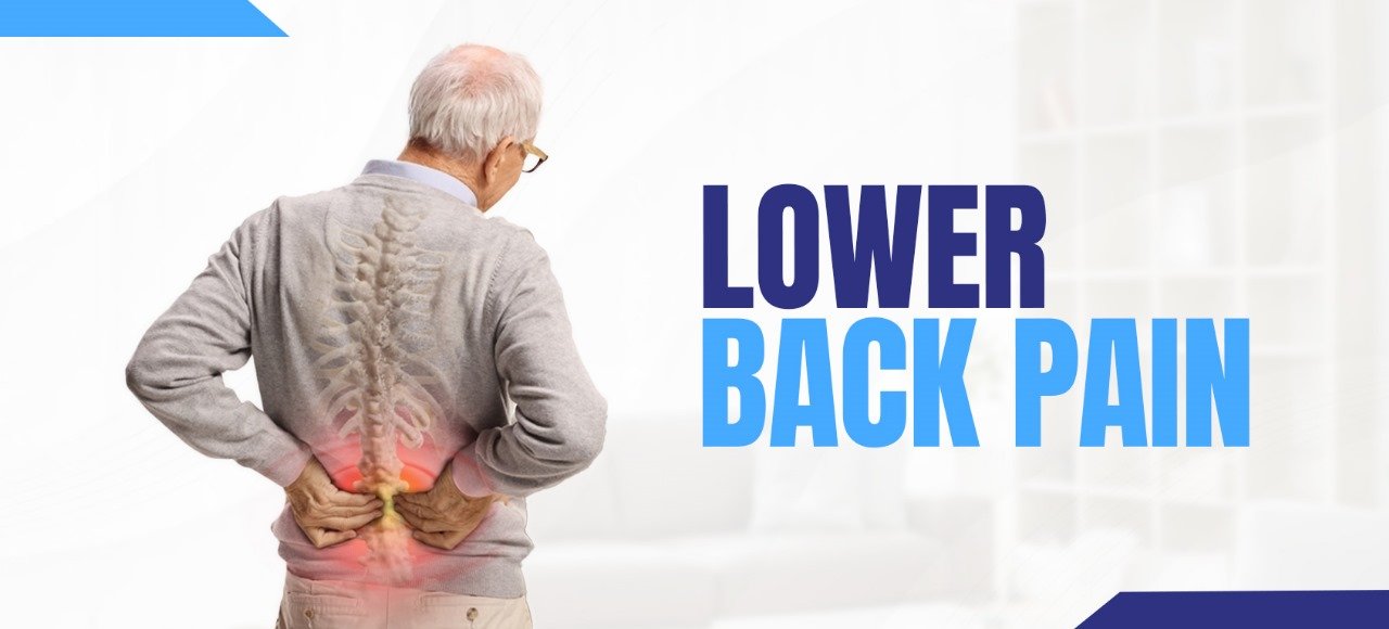 Lower Back Pain