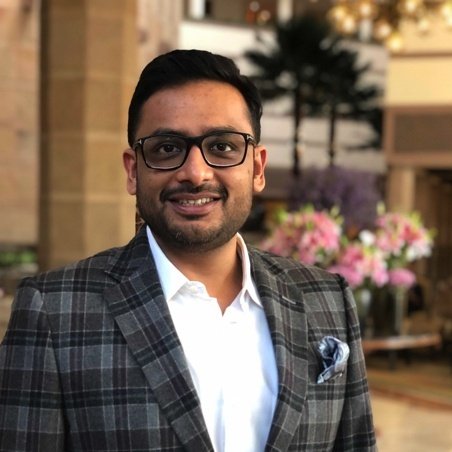 Dr Priaynk Patel Priyank