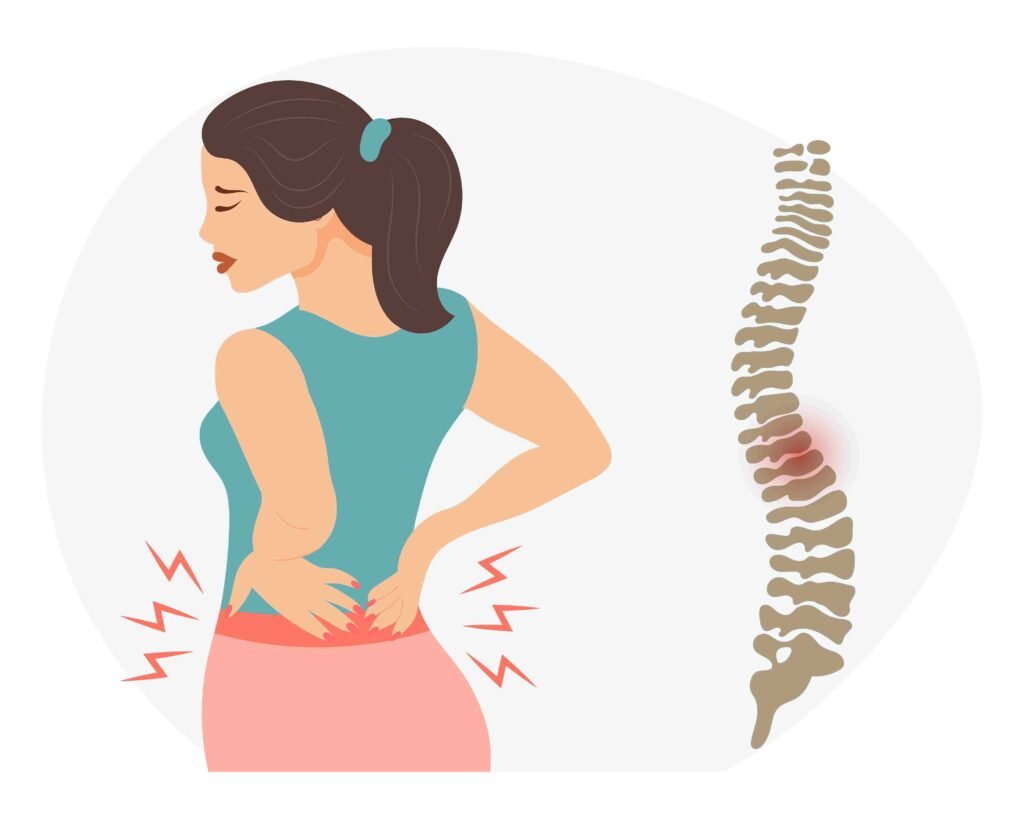 dislocated disc treatment