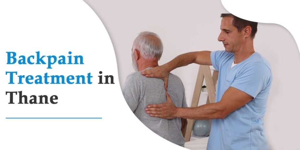 Backpain Treatment Thane