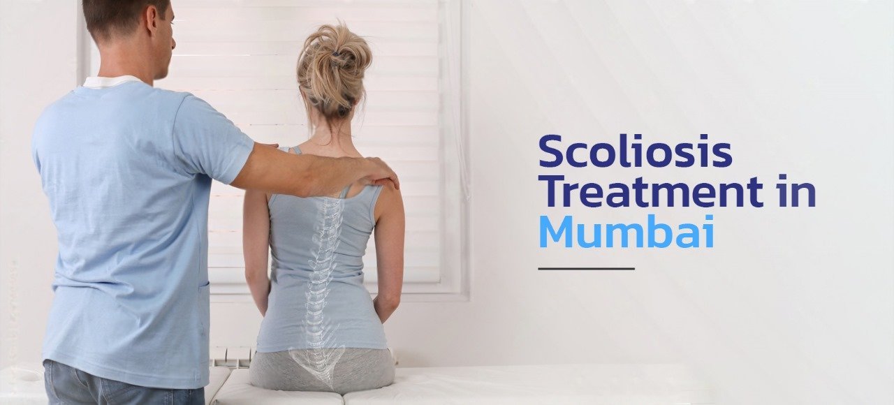 Scoliosis Treatment in Mumbai