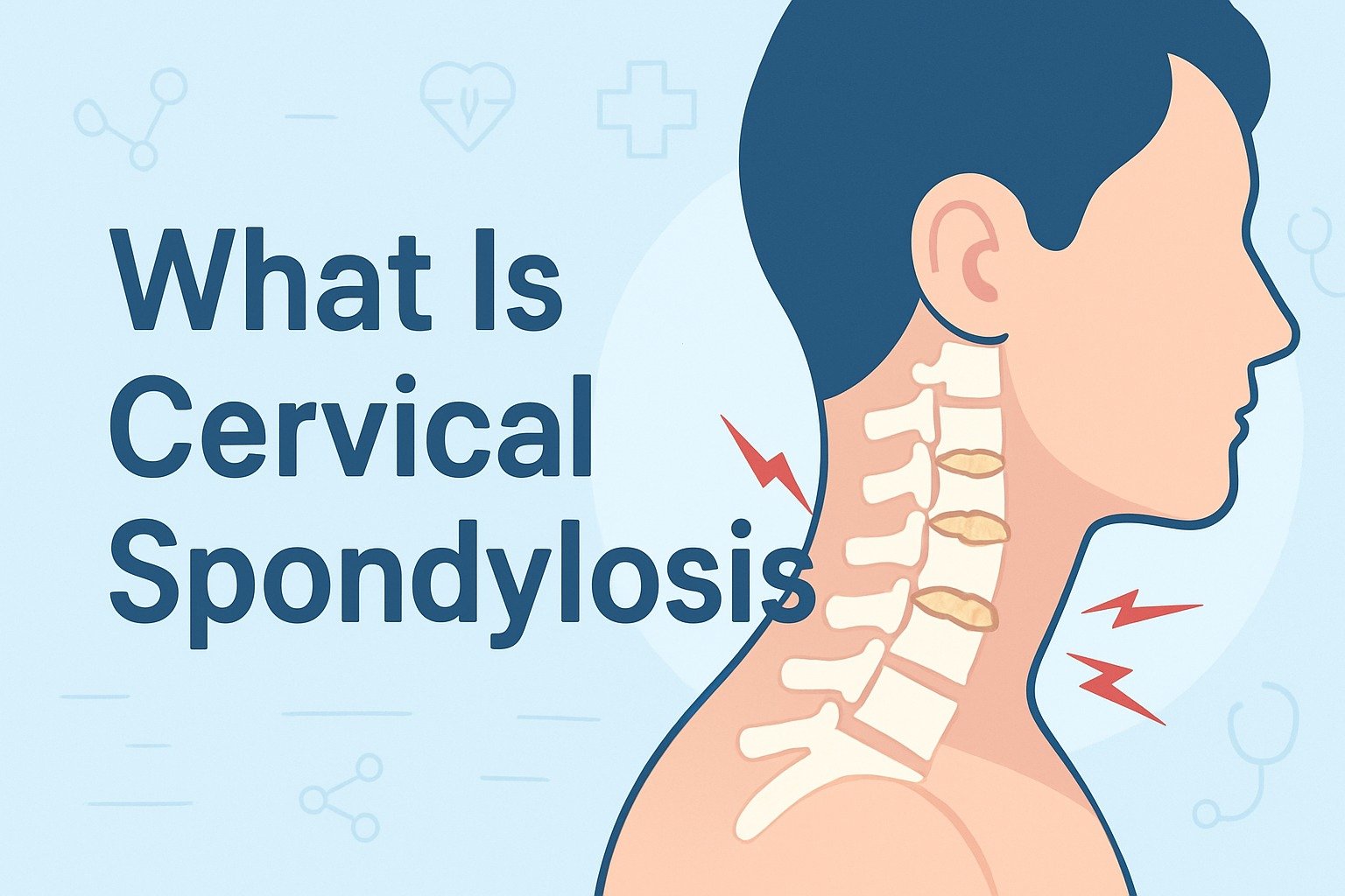 Cervical Spondylosis