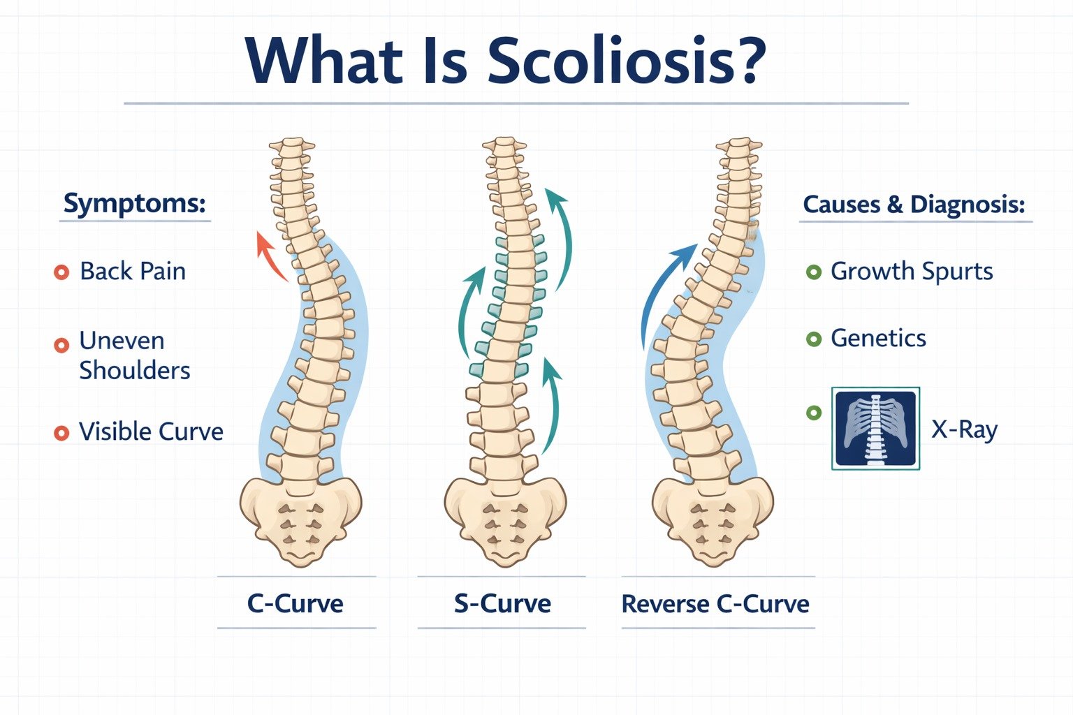 Scoliosis